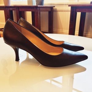 Pointed Toe Nike Air Cole Haan Pumps